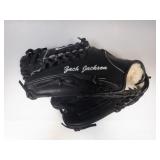 ZACK JACKSON NIKE BASEBALL MITT