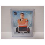 2024 PANINI DONRUSS #RHS-BNI BO NIX GAME USED