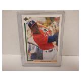 1990 UPPER DECK #SP1 MICHAEL JORDAN