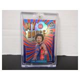 2021-22 PAINI DONRUSS OPTIC #16 CADE CUNNINGHAM RC