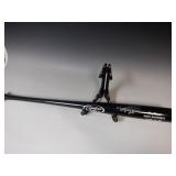 RICKY GUTIERREZ SIGNED AUTO CAROLINA CLUBS