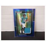 2025 PANINI DONRUSS OPTIC #DTBH-THR TRAVIS HUNTER