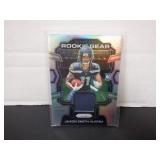 2023 PANINI PRIZM #RG-JS JAXON SMITH-NJIGBA GAME