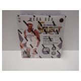2024-25 PANINI SELECT BASKETBALL MEGA BOX FACTORY