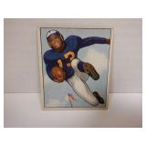 1950 BOWMAN #15 PAUL YOUNGER