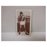 1938 CHURCHMAN#26 JOE LOUIS