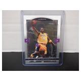 2004 FLEER #88 KOBE BRYANT