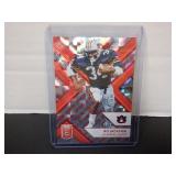 2018 PANINI ELITE #12 BO JACKSON