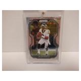 2020 PANINI PRIZM #343 JALEN HURTS RC