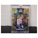 2022-23 PANINI MOSAIC #217 JALEN WILLIAMS RC