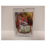 2020 PANINI SELECT #146 JOE BURROW RC