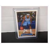 2003 TOPPS #223 CARMELO ANTHONY RC