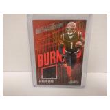 2023 PANINI ABSOLUTE #AB-11 JA'MARR CHASE GAME