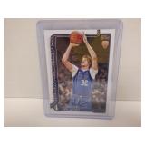 2025 TOPPS #201 COOPER FLAGG RC