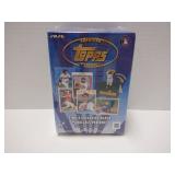 2025 TOPPS ARCHIVES BASEBALL FACTORY SEALED BOX