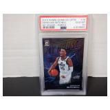 2019 PANINI DONRUSS OPTIC #16 DONOVAN MITCHELL