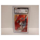 2021 PANINI PHOENIX #58 TYREEK HILL CGC 10