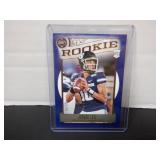 2020 PANINI #169 JORDAN LOVE RC