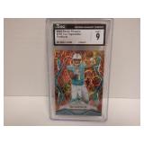 2025 PANINI PHOENIX #102 TUA TAGOVAILOA #221/350