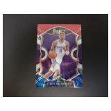 2020-21 PAINI SELECT #72 TYRESE HALIBURTON RC