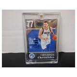 2018-19 PANINI #512 LUKA DONCIC RC