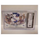 2024 TOPPS 50/50 #91 SHOHEI OHTANI CGC 9