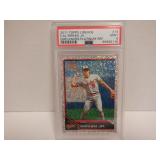 2011 TOPPS LINEAGE #13 CAL RIPKEN JR DIAMOND