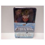 2024-25 UPPER DECK HOCKEY SERIES ONE FACTORY