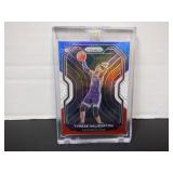 2020-21 PANINI PRIZM #262 TYRESE HALIBURTON RC