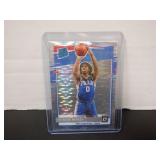 2020-21 PANINI DONRUSS OPTIC #171 TYRESE MAXEY RR