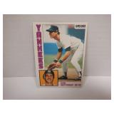 1984 O-PEE-CHEE #8 DON MATTINGLY