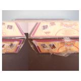 1991-92 UPPER DECK BASKETBALL FACTORY SEALED BOX