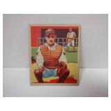 1934-36 DIAMOND STARS #17 CLIFF BOLTON