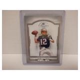 2004 DONRUSS #57 TOM BRADY