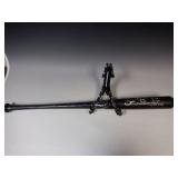 TRAVIS FRYMAN SIGNED AUTO LOUISVILLE SLUGGER