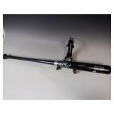 JUAN GONZALEZ SIGNED AUTO RAWLINGS BAT MLB CERT