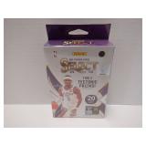 2024-25 PANINI SELECT BASKETBALL HANGER BOX