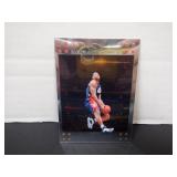 2008 TOPPS CHROME #23 LEBRON JAMES