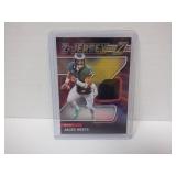 2024 PANINI ZENITH #ZJ13 JALEN HURTS GAME USED