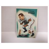 1955 BOWMAN #37 LOU GROZA