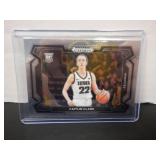 2024 PANII PRIZM #57 CAITLIN CLARK RC