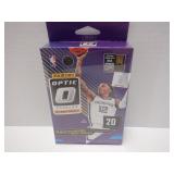 2025 PANINI OPTIC BASKETBALL HANGER BOX