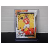 2024 PANINI DONRUSS #33 PATRICK MAHOMES II