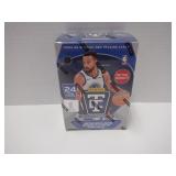 2024-25 PANINI BASKETBALL FACTORY SEALED BOX