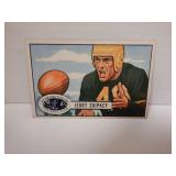 1951 BOWMAN #59 JERRY SHIPKEY