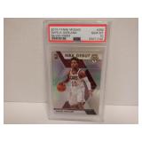 2019 PANINI MOSAIC #262 DARIUS GARLAND RC SILVER