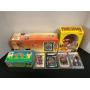 SPORTS CARD & SPORTS MEMORABILIA AUCTION