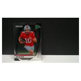 2025 PRIZM JULIAN SAYIN RATED PROSPECT # 161