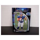 2025 DONRUSS CAM SKATTEBO #8 ROOKIE PRIZM /149