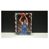 2025 TOPPS VARIANT COOPER FLAGG RC # 201